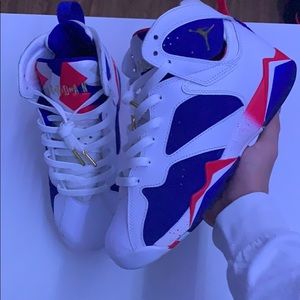 Jordan 7 retro (GS) “Tinker Alternate”